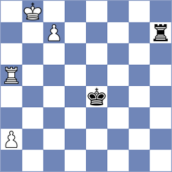 Pye - Borgert (Playchess.com INT, 2020)