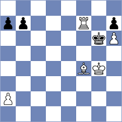 Tsydypov - Chakkravarthy (Chess.com INT, 2019)