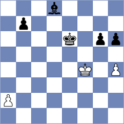 Rodriguez Pereira - Maller (Lichess.org INT, 2021)