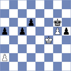 Fathy - Kozlov (chess.com INT, 2022)