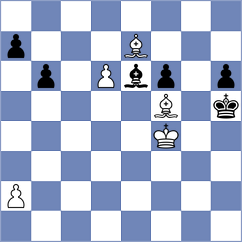 Stoyanov - Ozcan (chess.com INT, 2024)