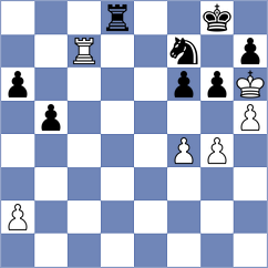 Ghazarian - Maksimovic (Chess.com INT, 2021)