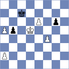 Maksimovic - Rangel (chess.com INT, 2023)