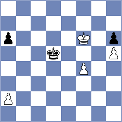 Saydaliev - Shvedova (chess.com INT, 2024)