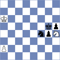 Hoffmann - Xu (chess.com INT, 2022)