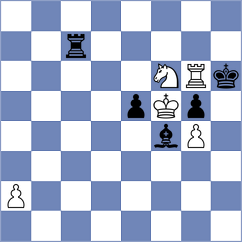 Vrana - Krizek (Chess.com INT, 2021)