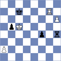 Dimitrijevic - Ilic (Belgrade, 2011)