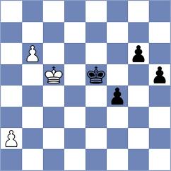 Bolat - Vestby-Ellingsen (chess.com INT, 2024)