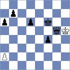 Rodriguez - Garcia Fernandez (Mieres, 1999)