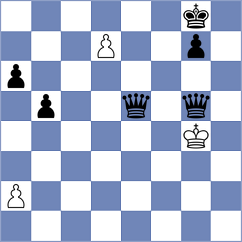 Leiva - Andrews (Chess.com INT, 2020)