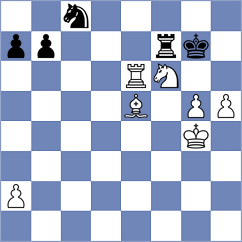 Mekhitarian - Zhukovskyi (chess.com INT, 2025)