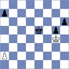 Tarkanovsky - Vatinyan (Nikolaev, 2007)