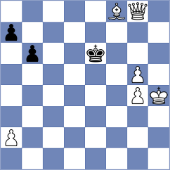 Martinez Alcantara - Seemann (chess.com INT, 2022)