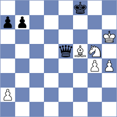 Madaminov - Norowitz (chess.com INT, 2025)