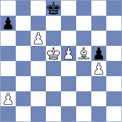 Gavrilin - Breuil (chess.com INT, 2024)