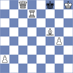 Karvatskyi - Goltsev (chess.com INT, 2025)