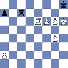 Bentivegna - Makhmudov (chess.com INT, 2021)