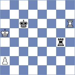 Cruz - Costachi (chess.com INT, 2022)