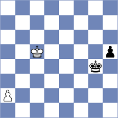 Bommini - Tsukerman (Chess.com INT, 2020)