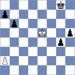 Cueva Quisque - Sanchez Millan (Lichess.org INT, 2020)