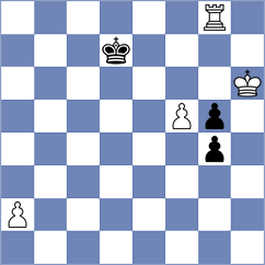Kirschbaum - Domanski (Germany, 2007)