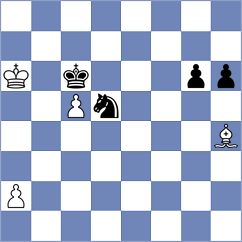 Sabirova - Chorshanbieva (Tashkent, 2008)