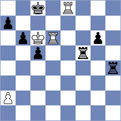 Benedek - Buscar (chess.com INT, 2024)