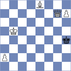 Kavyev - Murawski (chess.com INT, 2025)