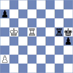 Praxmarer - Besner (St Veit AUT, 2022)