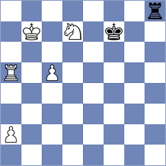 Kudrin - Klokov (Kimry, 2008)