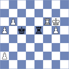 Ivanov - Beckman (Melbourne, 2006)
