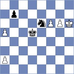 Janowski - Capablanca (Havana, 1913)