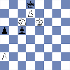 Krapivina - Udit Sanghi (lichess.org INT, 2022)