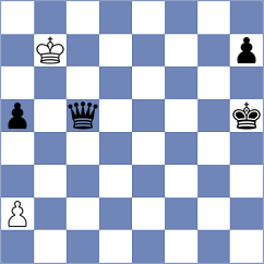 Van Baar - Da Silva (chess.com INT, 2024)