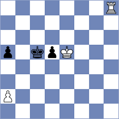 Loskutova - Vlassov (chess.com INT, 2025)