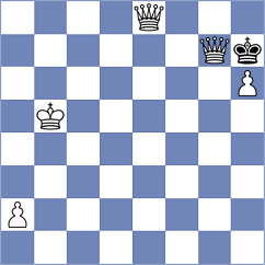 Haeusler - Severin (Playchess.com INT, 2011)