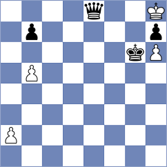 Korchmar - Vlassov (chess.com INT, 2024)