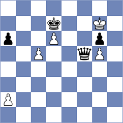Tan Zhongyi - Kumala (chess.com INT, 2023)