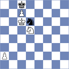 Vidyarthi - Garcia Hernandez (Santo Domingo DOM, 2024)