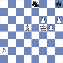 Tokman - Cerveny (Chess.com INT, 2020)