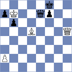 Garcia Talledo - Orozbaev (Lichess.org INT, 2021)
