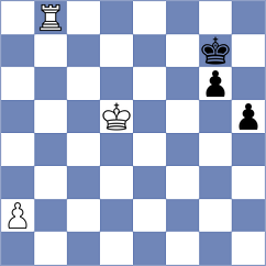 Grutter - Salinas Herrera (chess.com INT, 2025)