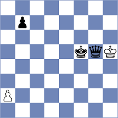 Vervay - Krstovic (Playchess.com INT, 2020)