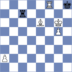 Liu - McConnell (chess.com INT, 2022)