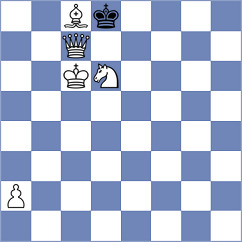 Rastbod - Debray (chess.com INT, 2022)