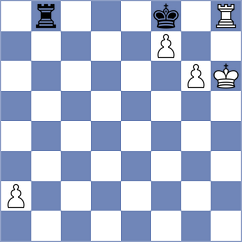 Shuvalova - Bold (chess.com INT, 2025)