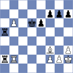 Antonios - Fajdetic (chess.com INT, 2023)