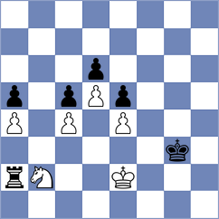 Harig - Armbrust (Playchess.com INT, 2007)