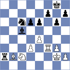 Buscar - Aggelis (chess.com INT, 2021)