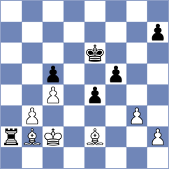 Persson - Garmendia Vega (chess.com INT, 2024)